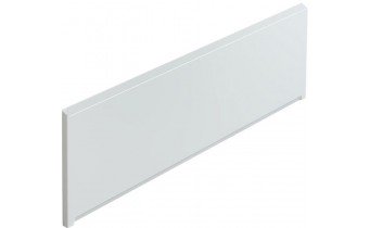 Фронтальна панель Radaway до ванни DIA, Tesalia, Mirella, Tea, Mia 180x56 см (OBC-00-180x056U)