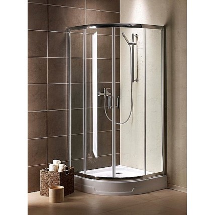 Душова кабіна Radaway Premium Plus A 90 (30403-01-02N)