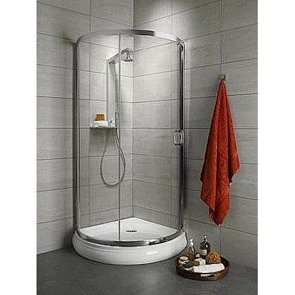 Душова кабіна Radaway Premium Plus B (30473-01-02N)