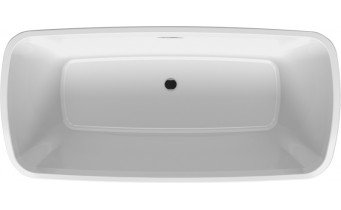 Ванна акрилова Riho Admire 180x84 см (BD03) Ванна акрилова Riho Admire 180x84 см (BD03)