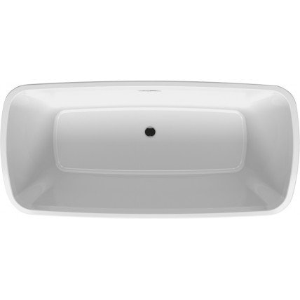 Ванна акрилова Riho Admire 180x84 см (BD03)