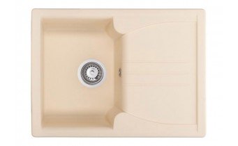 Кухонна мийка Granado Salamanka 680x500 мм, ivory (0604)