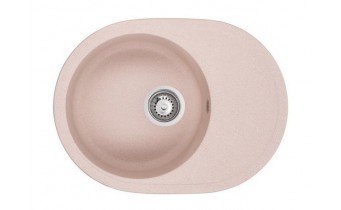 Кухонна мийка Granado Sevilla 610x465 мм, avena (1502)