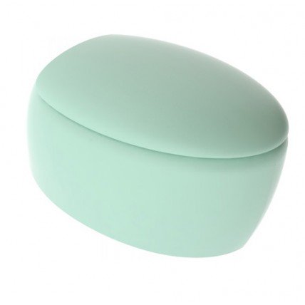 Підвісний унітаз GSG TOUCH 55 см Smart Clean matt Water (TOWCSOSC025)