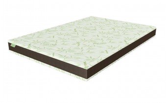 Матрац Take&Go bamboo NeoBlack 140x190 см (2021221401900)