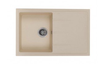 Кухонна мийка Granado Toledo 780x500 мм, ivory (2104)