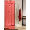 Бокова Стінка для душової кабіни Radaway Treviso Treviso S 100 (32423-01-06N)