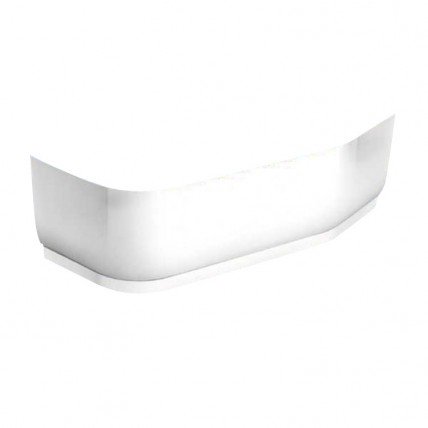 Панель для ванни Vagnerplast Selena 147x60 см, правостороння (VPPP15007FR3-04/DR) Панель для ванни Vagnerplast Selena 147x60 см, правостороння (VPPP15007FR3-04/DR)