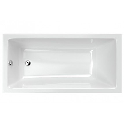 Ванна Radaway Mirella 180x80 +ніжки (WA1-48-180x080) Ванна Radaway Mirella 180x80 +ніжки (WA1-48-180x080)
