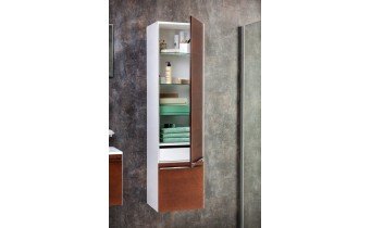Бічний пенал Ravak Chrome 400 L (X000000762)