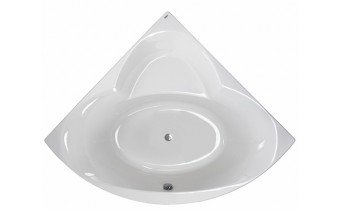 Ванна кутова Kolo Relax 150x150 см (XWN3050000) Ванна кутова Kolo Relax 150x150 см (XWN3050000)