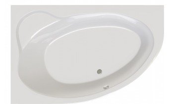 Ванна Ravak Asymmetric II 150x100 L (CB31000000) Ванна Ravak Asymmetric II 150x100 L (CB31000000)