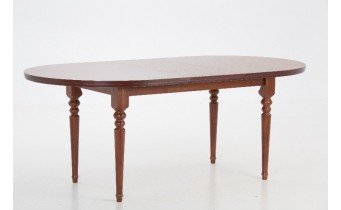 Стіл розкладний Tivoli Гірне 12 1600(2000)х1060х740 (STIL7)