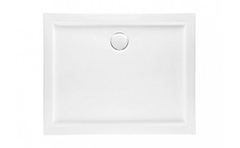 Душовий піддон Polimat Goliat 2 110x90 (00594) Душовий піддон Polimat Goliat 2 110x90 (00594)