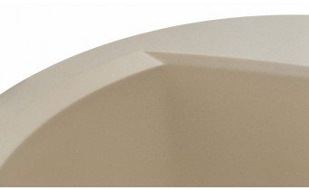 Кухонна мийка Granado Ronda 470x490 мм, ivory (2204)