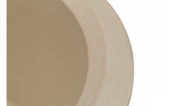 Кухонна мийка Granado Ronda 470x490 мм, ivory (2204)