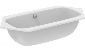 Ванна акрилова Ideal Standard i.life 190x90, шестигранна (T476701)