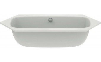 Ванна акрилова Ideal Standard i.life 190x90, шестигранна (T476701)