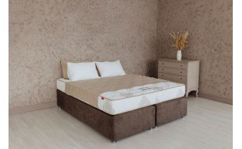 Матрац MatroLuxe Latte Soft Plus / Латте Софт Плюс (серія Coffe Soft Plus) 80x200 (M294LatteSP)