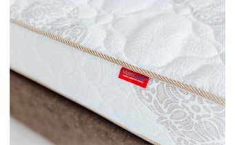 Матрац MatroLuxe Latte Soft Plus / Латте Софт Плюс (серія Coffe Soft Plus) 80x200 (M294LatteSP)