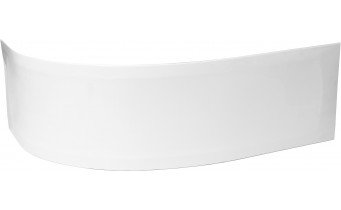 Панель для ванни Polimat 160 см, L/R (00231)