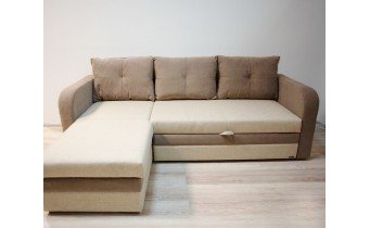 Кутовий диван Embawood Новара / Novara (EW40)