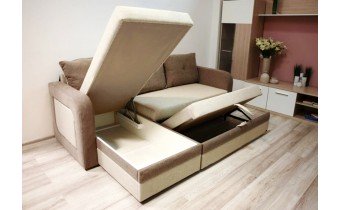 Кутовий диван Embawood Новара / Novara (EW40)