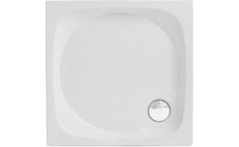 Душовий піддон Polimat Nowy Styl 2 80x80 (00611) Душовий піддон Polimat Nowy Styl 2 80x80 (00611)