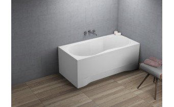 Ванна Polimat Gracja 170x70 + ніжки (00578)