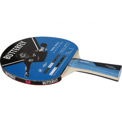 Ракетка Butterfly Timo Boll Sapphire (raktb7)