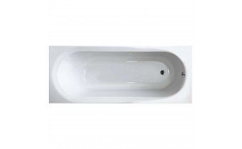 Акрилова ванна Volle Aiva 170x70, пряма (TS-1776844) Акрилова ванна Volle Aiva 170x70, пряма (TS-1776844)