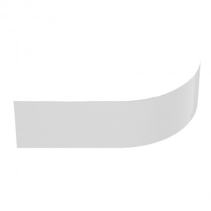 Панель для піддону NEW TRENDY NEW MAXIMA 120x85x37 см (O-0149) Панель для піддону NEW TRENDY NEW MAXIMA 120x85x37 см (O-0149)