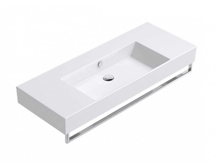 Підвісний умивальник Catalano Premium Up 120 (112VPUP00)