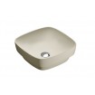Умивальник на стільницю Catalano Colori Green Lux 40 Grigio (140AGRLXGS)