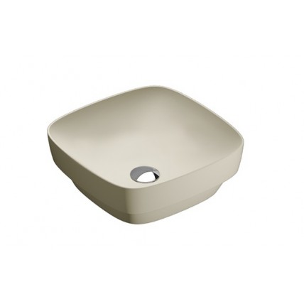 Умивальник на стільницю Catalano Colori Green Lux 40 Grigio (140AGRLXGS)