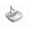 Умивальник на стільницю Catalano GREEN Lux 42 (142GRLX00)