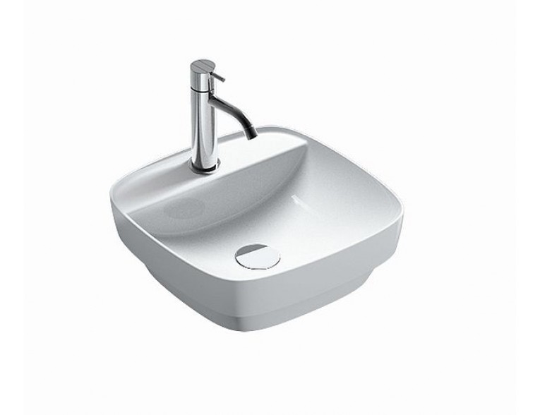 Умивальник на стільницю Catalano GREEN Lux 42 (142GRLX00)