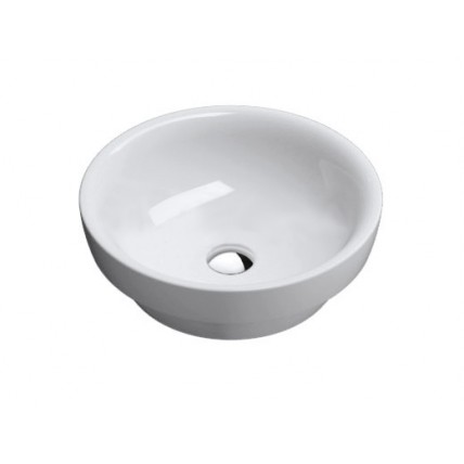 Умивальник на стільницю Catalano Sfera 45 (145ASF00) Умивальник на стільницю Catalano Sfera 45 (145ASF00)