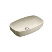 Умивальник на стільницю Catalano Colori Green Lux 60 Grigio (160AGRLXGS)