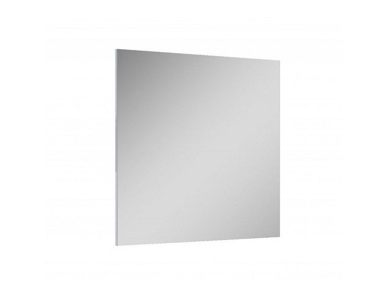 Квадратне дзеркало у ванну Elita Sote 80, 80x80x1,9 см (165802)