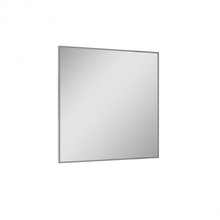 Квадратне дзеркало у ванну Elita Rama 80/80 Chrom 8 мм, 80x80x2 см (168422) Квадратне дзеркало у ванну Elita Rama 80/80 Chrom 8 мм, 80x80x2 см (168422)