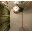 Кругле дзеркало з LED підсвіткою у ванну Elita Round 120, 120x120x2,5 см (168513) Кругле дзеркало з LED підсвіткою у ванну Elita Round 120, 120x120x2,5 см (168513)