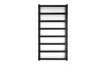 Рушникосушка Genesis-Aqua Basis Light 120x53 см (GA-1903) Рушникосушка Genesis-Aqua Basis Light 120x53 см (GA-1903)