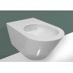 Підвісний унітаз Catalano Colori Sfera 54 NewFlush блакитний сатин (1VSF54RAS)