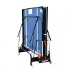 Тенісний стіл Donic Outdoor Roller 400/ Blue (230294-B)