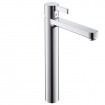Змішувач для умивальника Hansgrohe Metris S високий (31022000)