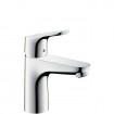 Змішувач для умивальника Hansgrohe Focus Е2 100 (31607000)