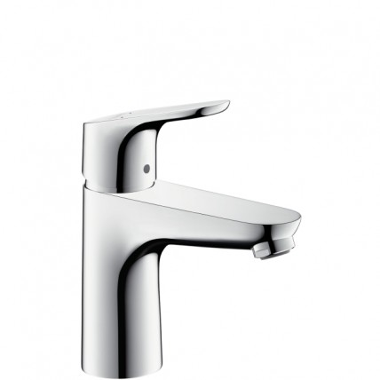 Змішувач для умивальника Hansgrohe Focus Е2 100 (31607000)