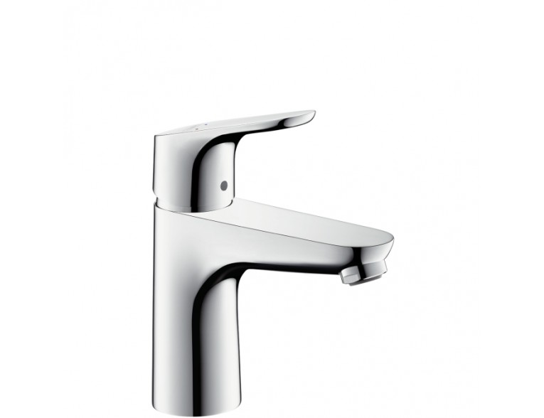 Змішувач для умивальника Hansgrohe Focus Е2 100 (31607000)
