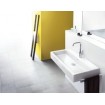 Змішувач для умивальника Hansgrohe Focus Е2 240 поворотний (31609000)